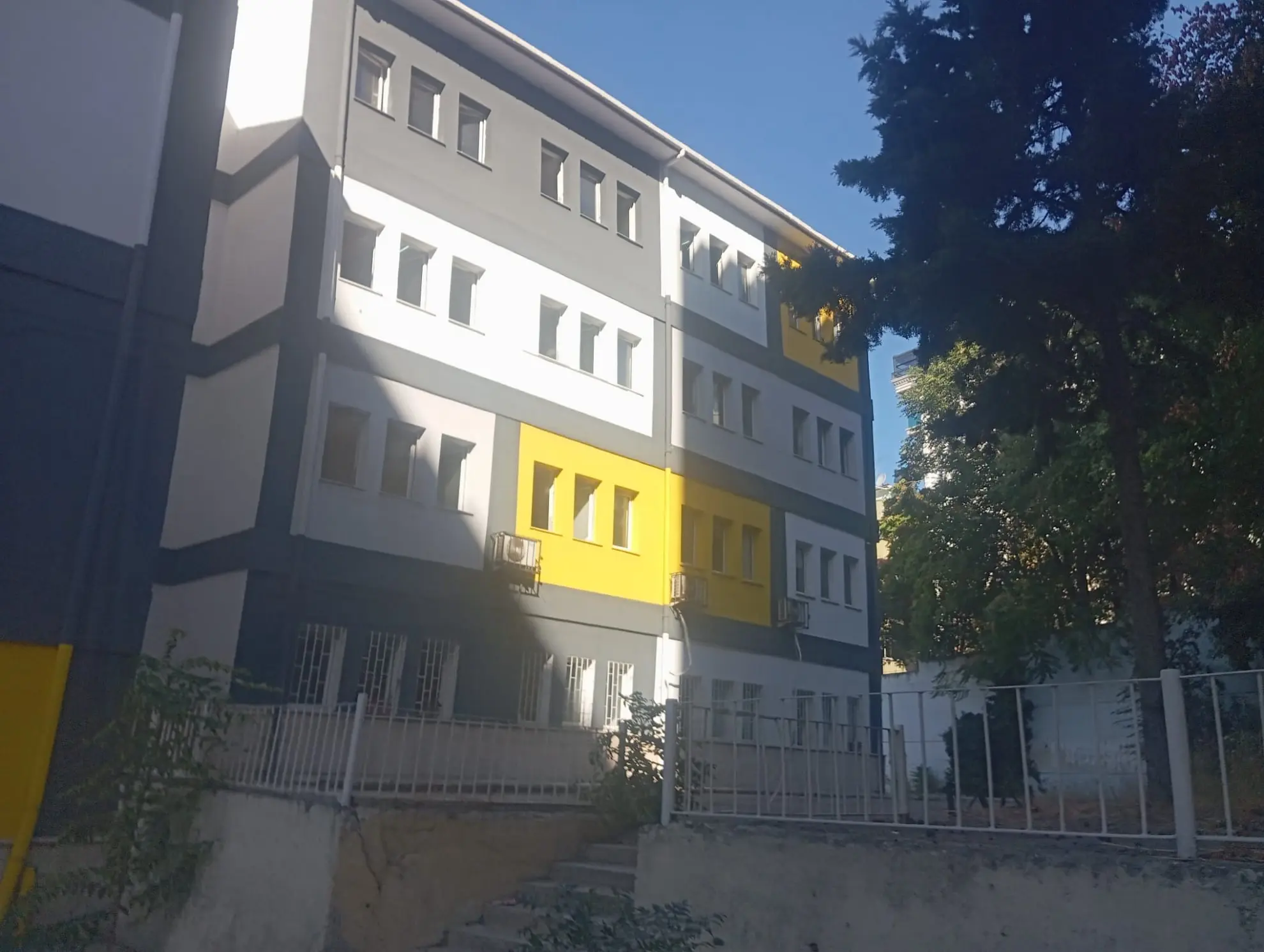 Boya ve Epoksi